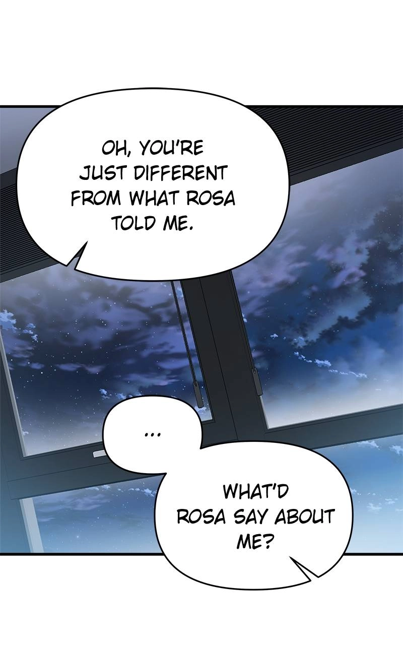 Villain with a Crush Chapter 70 Page 26