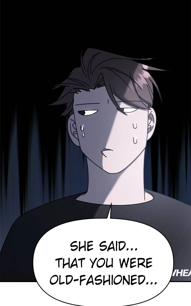 Villain with a Crush Chapter 70 Page 30