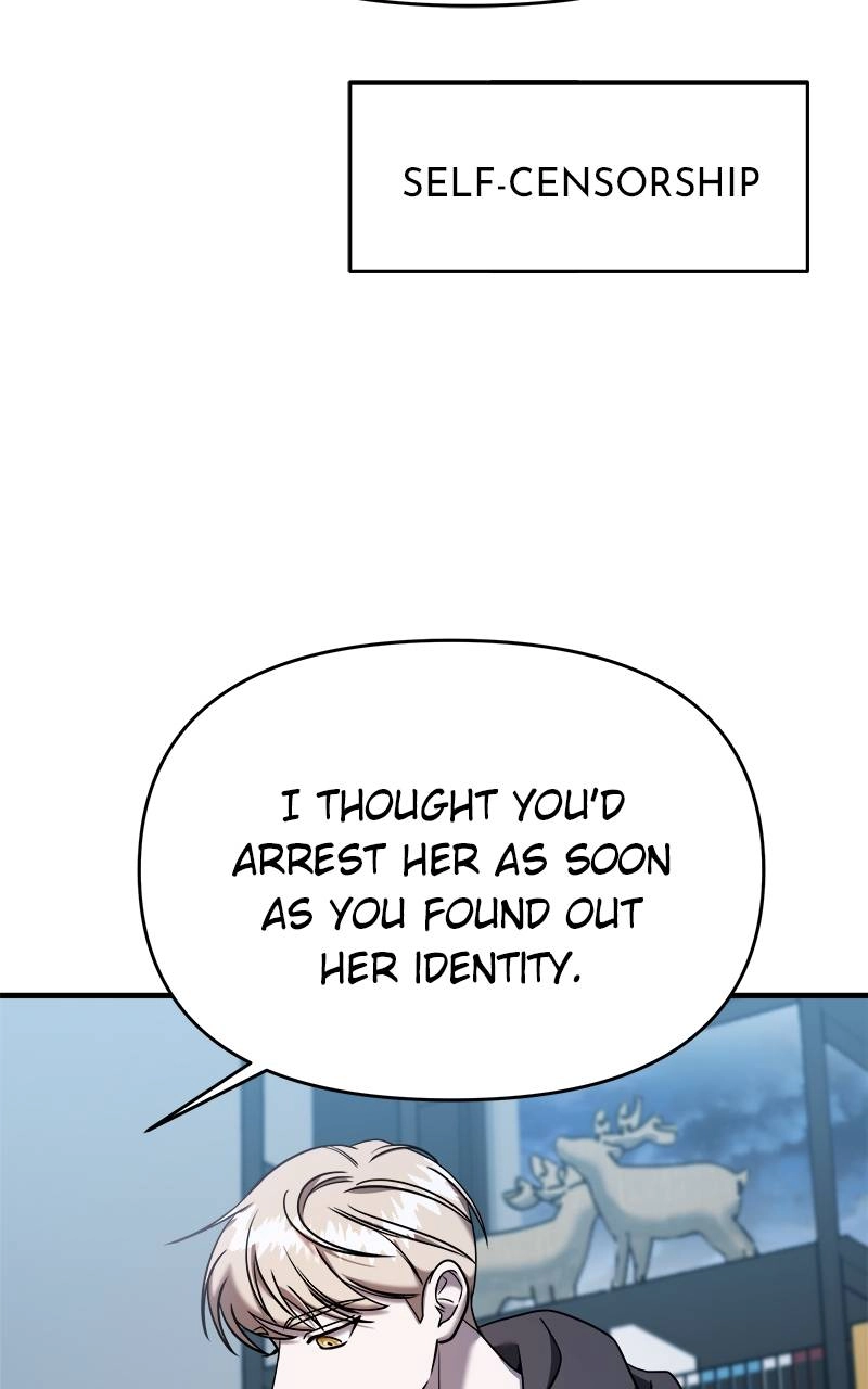 Villain with a Crush Chapter 70 Page 31
