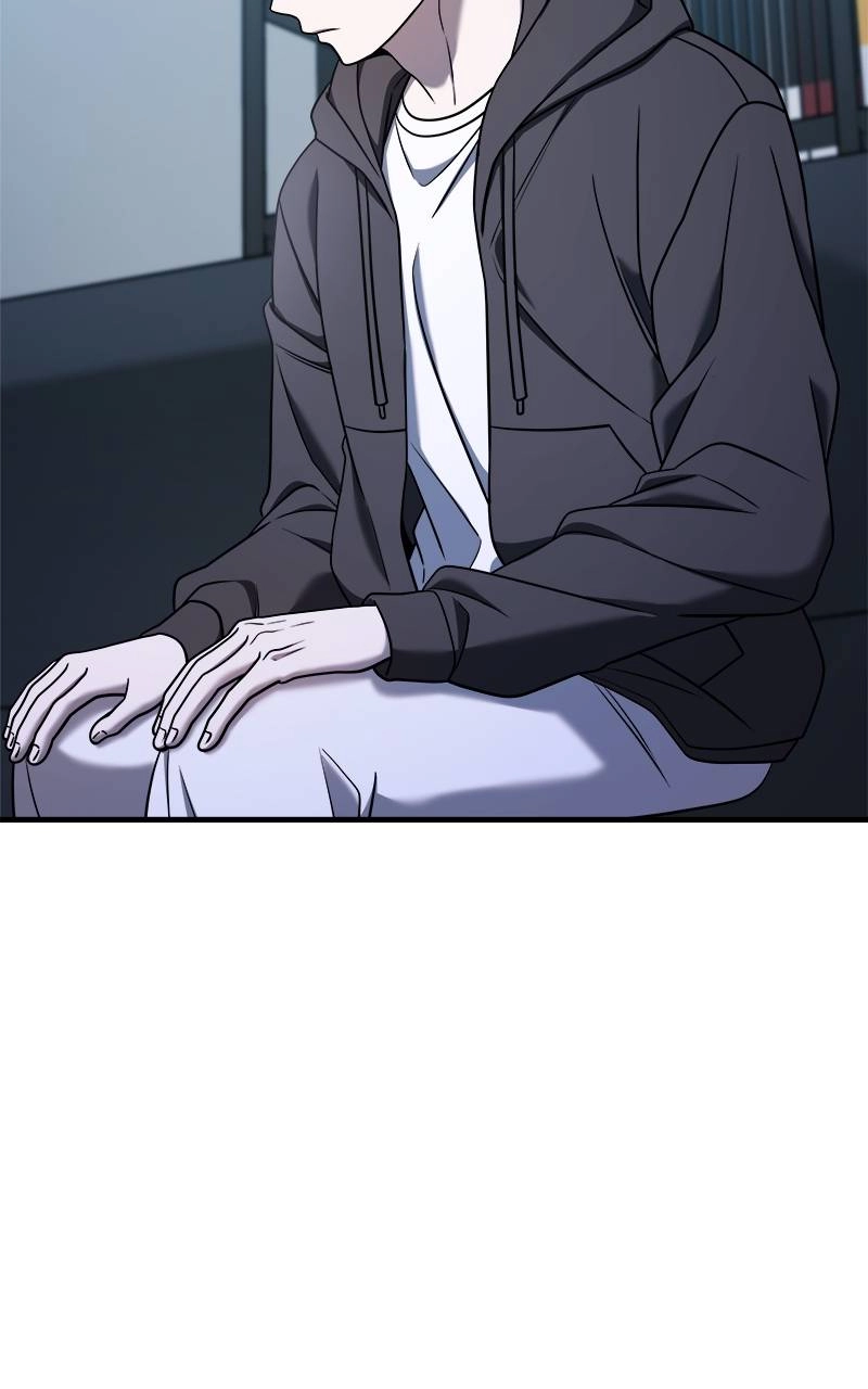 Villain with a Crush Chapter 70 Page 32