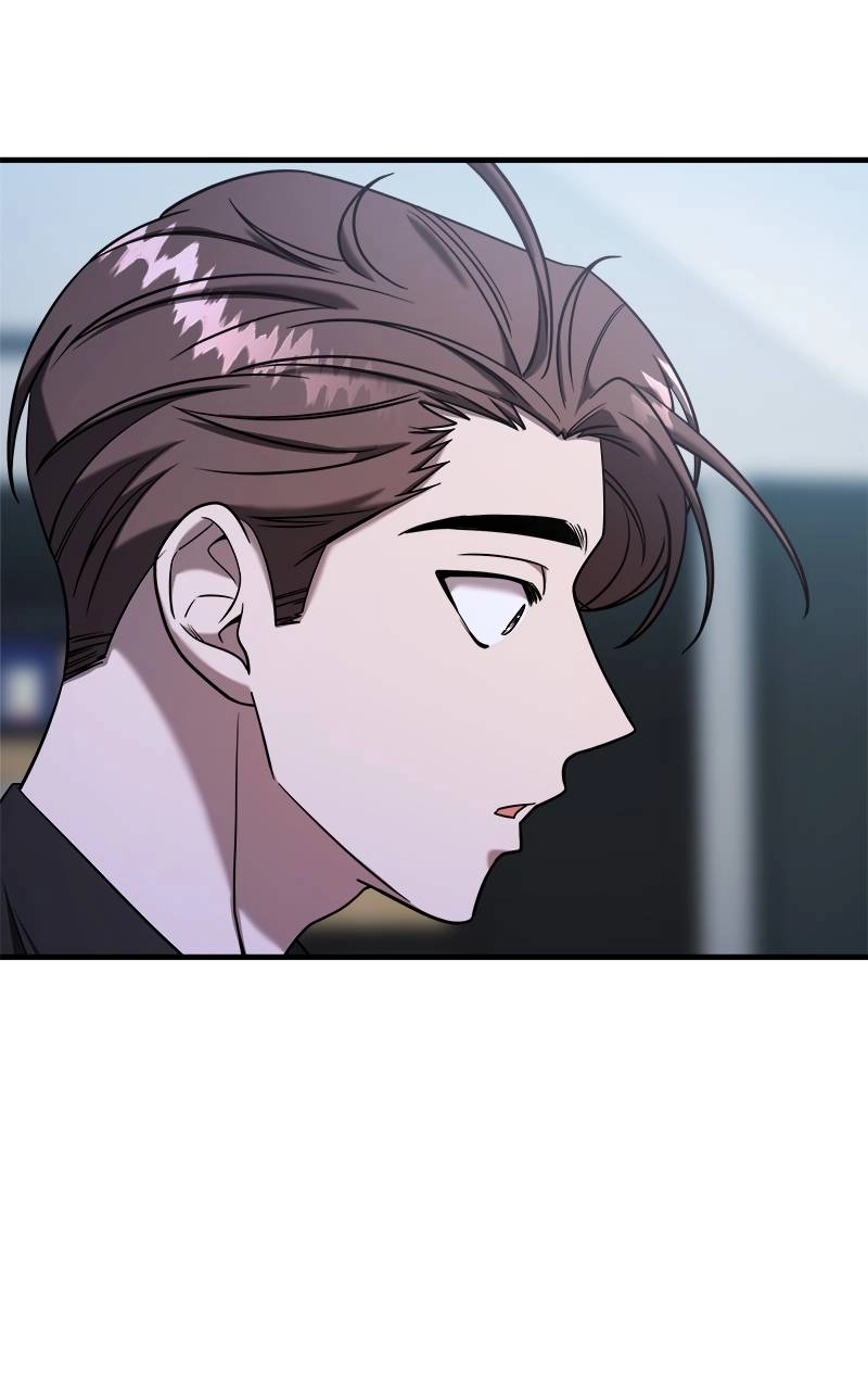 Villain with a Crush Chapter 70 Page 33