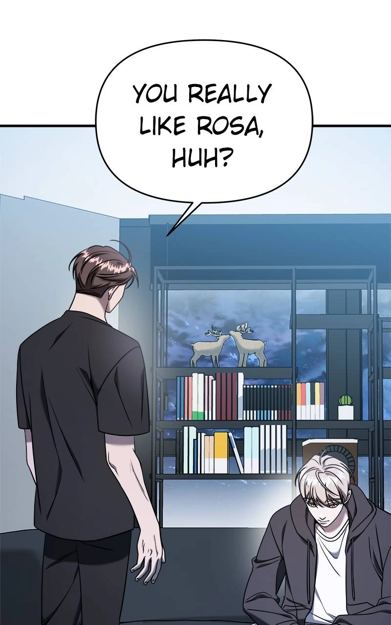 Villain with a Crush Chapter 70 Page 34