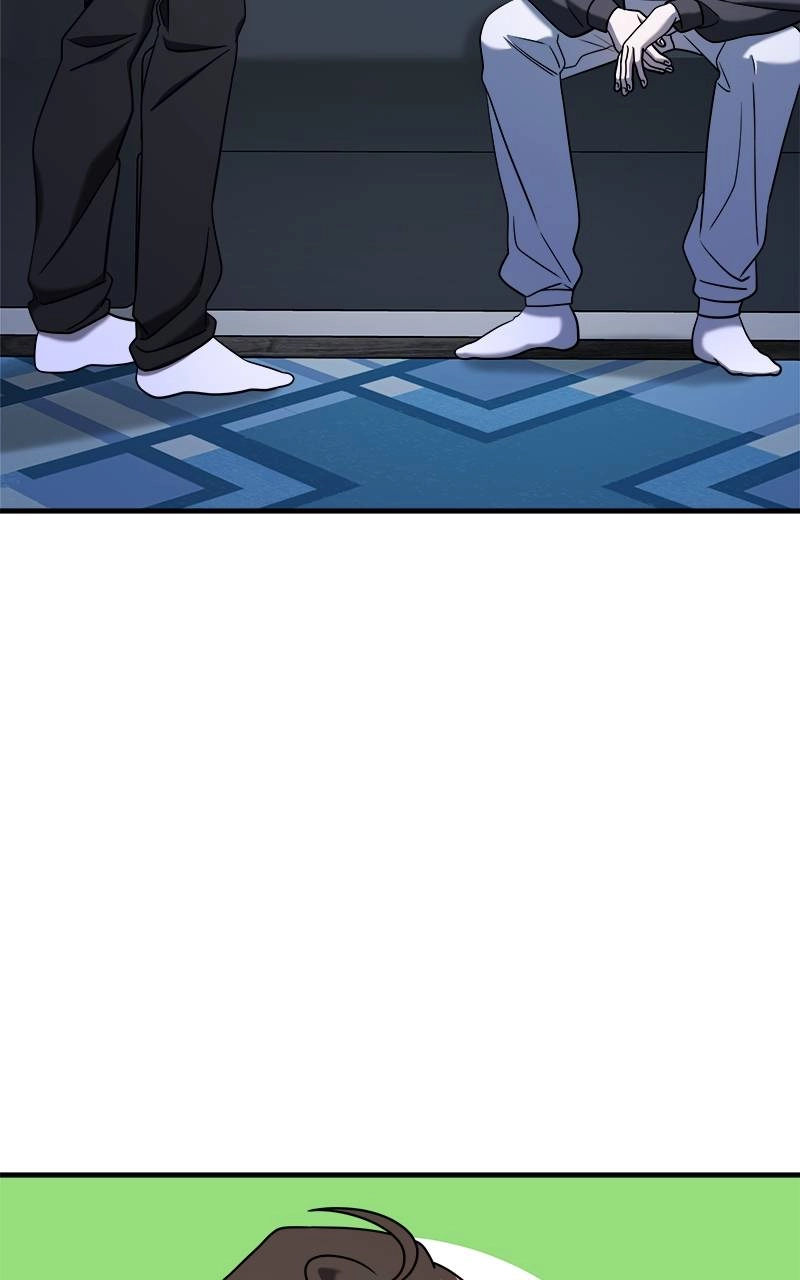Villain with a Crush Chapter 70 Page 35
