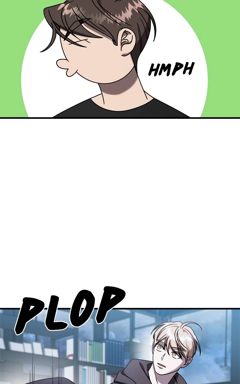 Villain with a Crush Chapter 70 Page 36