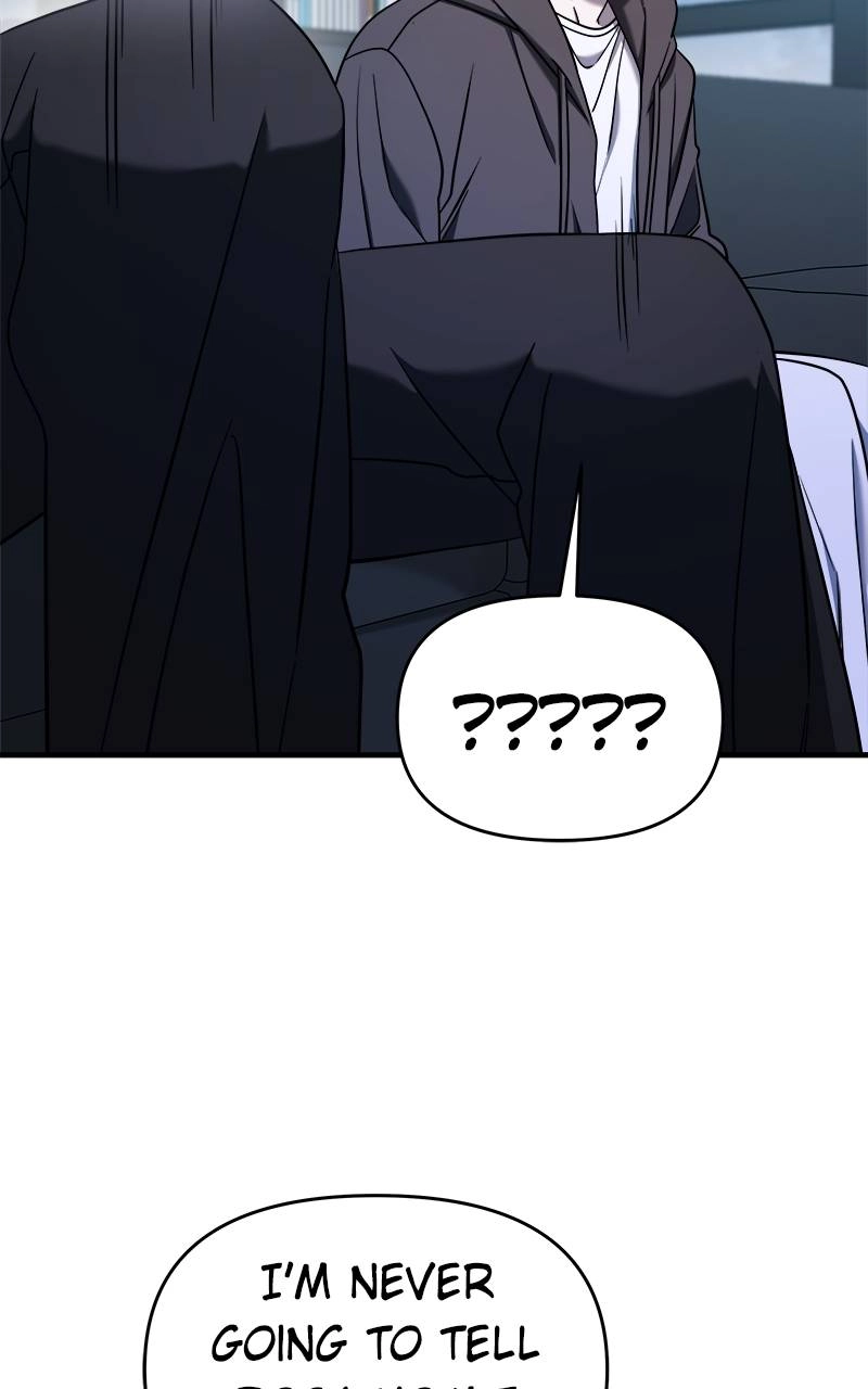 Villain with a Crush Chapter 70 Page 37