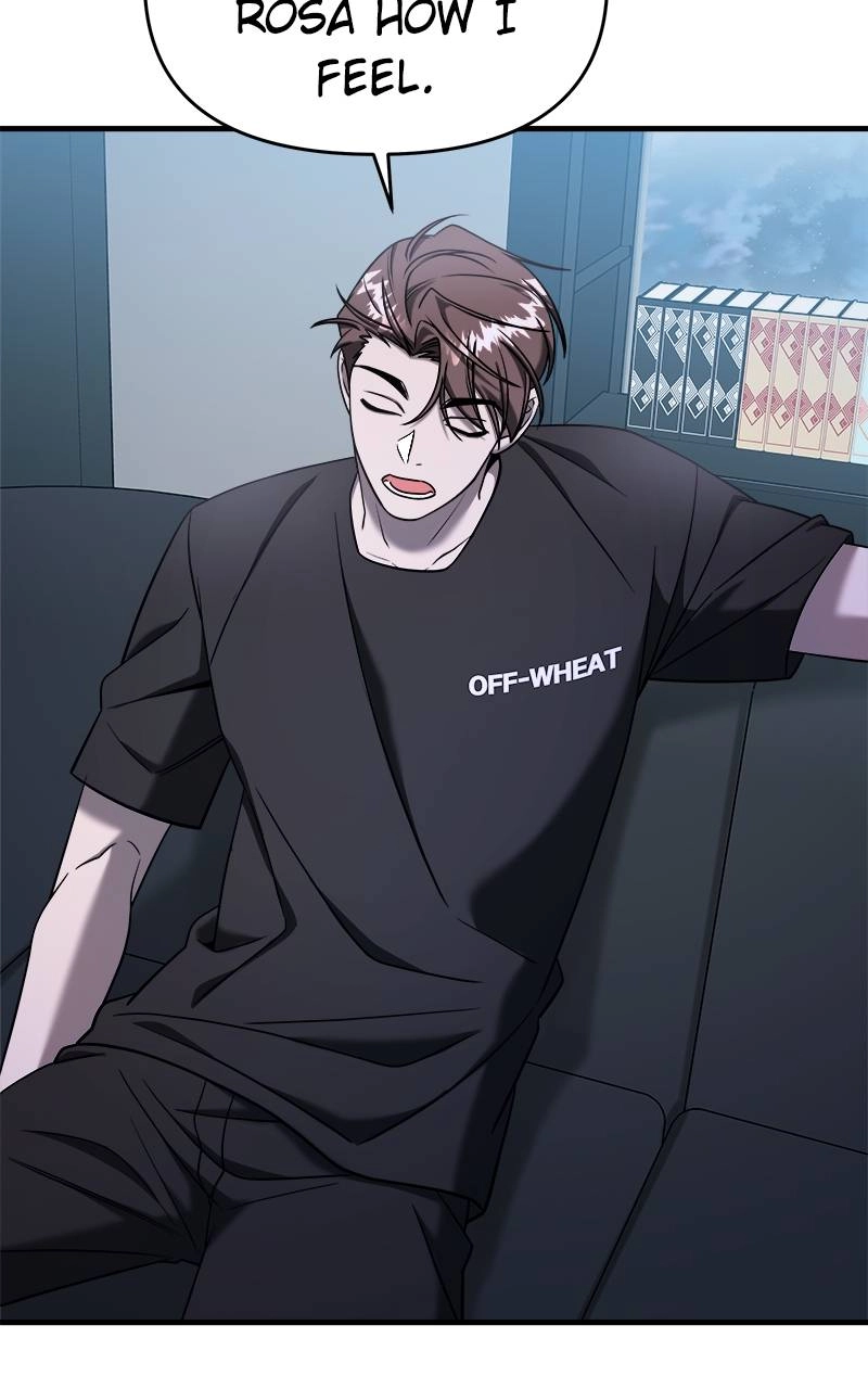 Villain with a Crush Chapter 70 Page 38