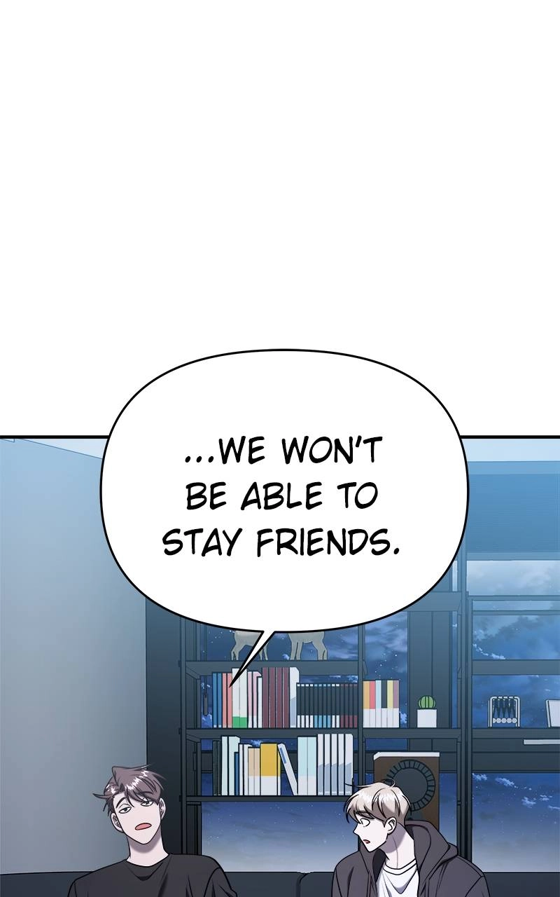 Villain with a Crush Chapter 70 Page 41