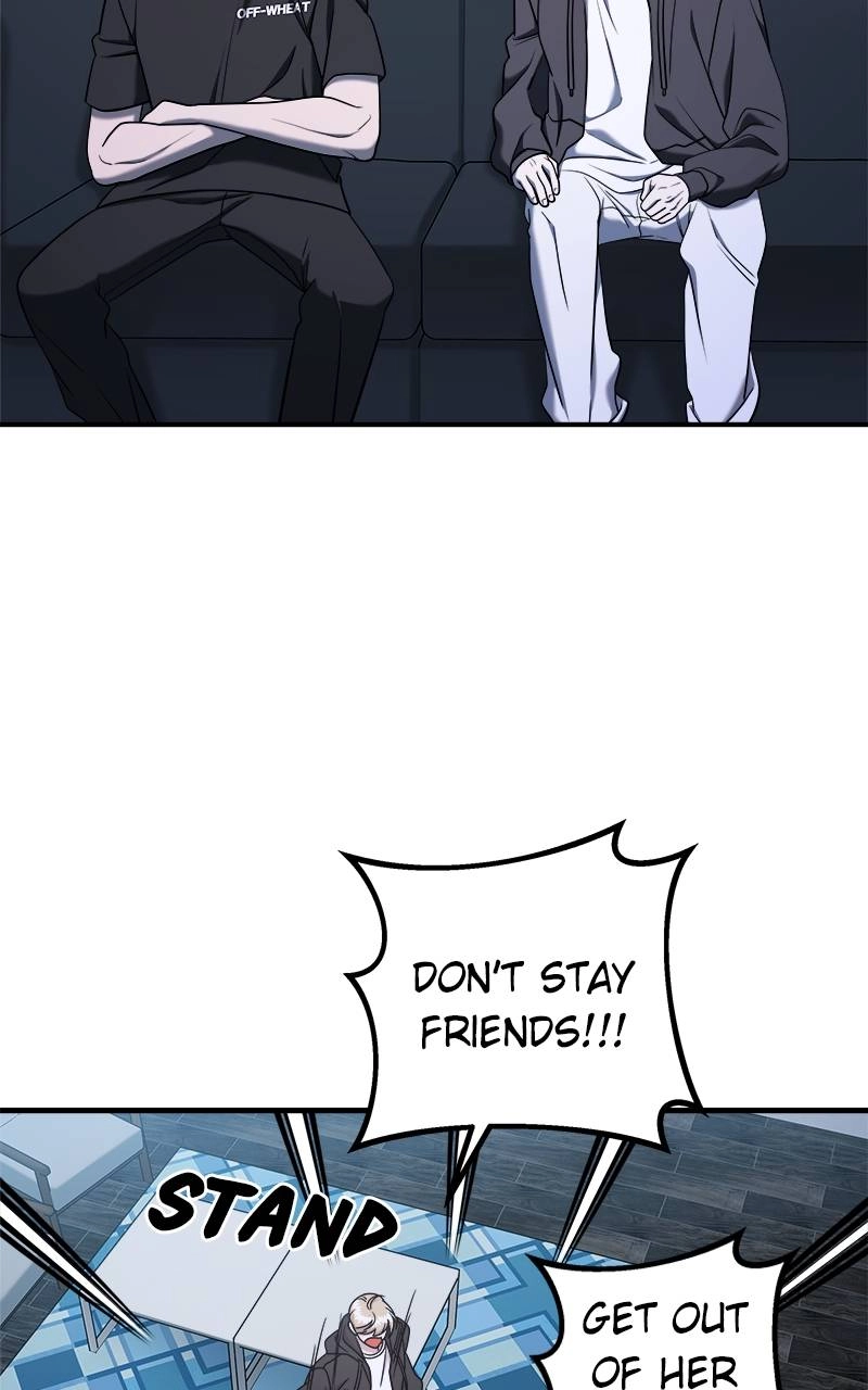 Villain with a Crush Chapter 70 Page 42