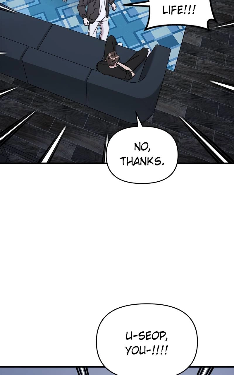 Villain with a Crush Chapter 70 Page 43