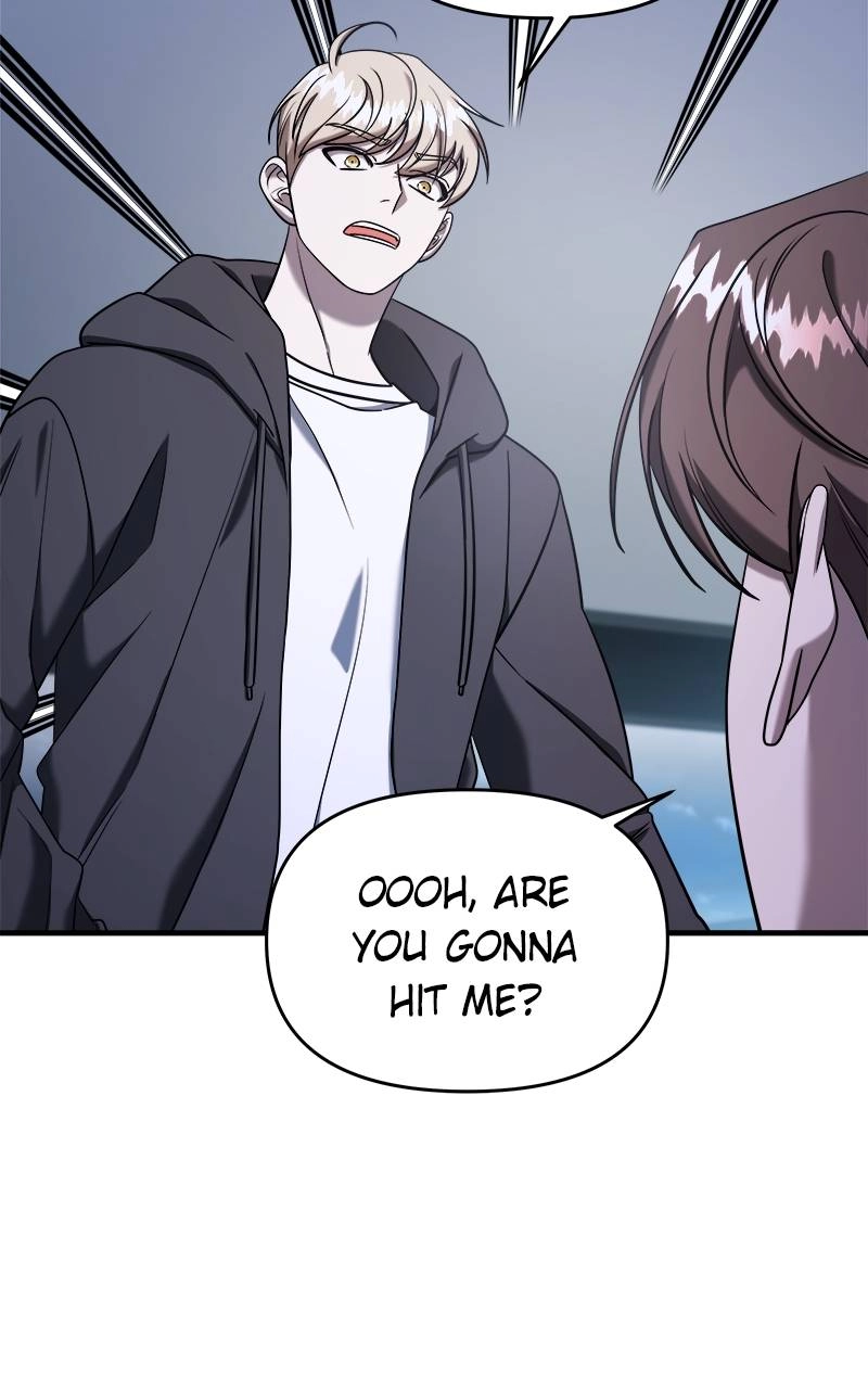 Villain with a Crush Chapter 70 Page 44