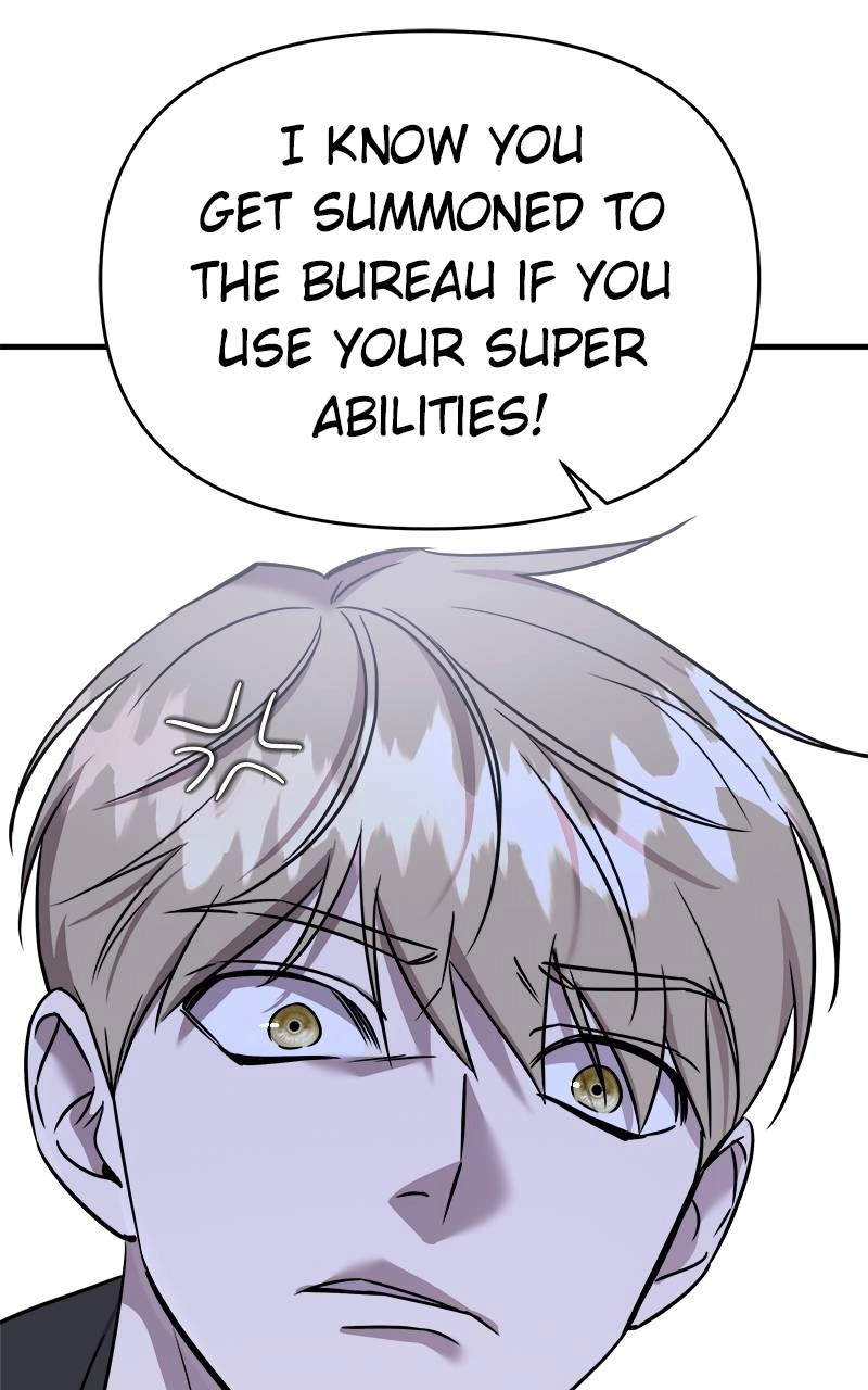 Villain with a Crush Chapter 70 Page 45