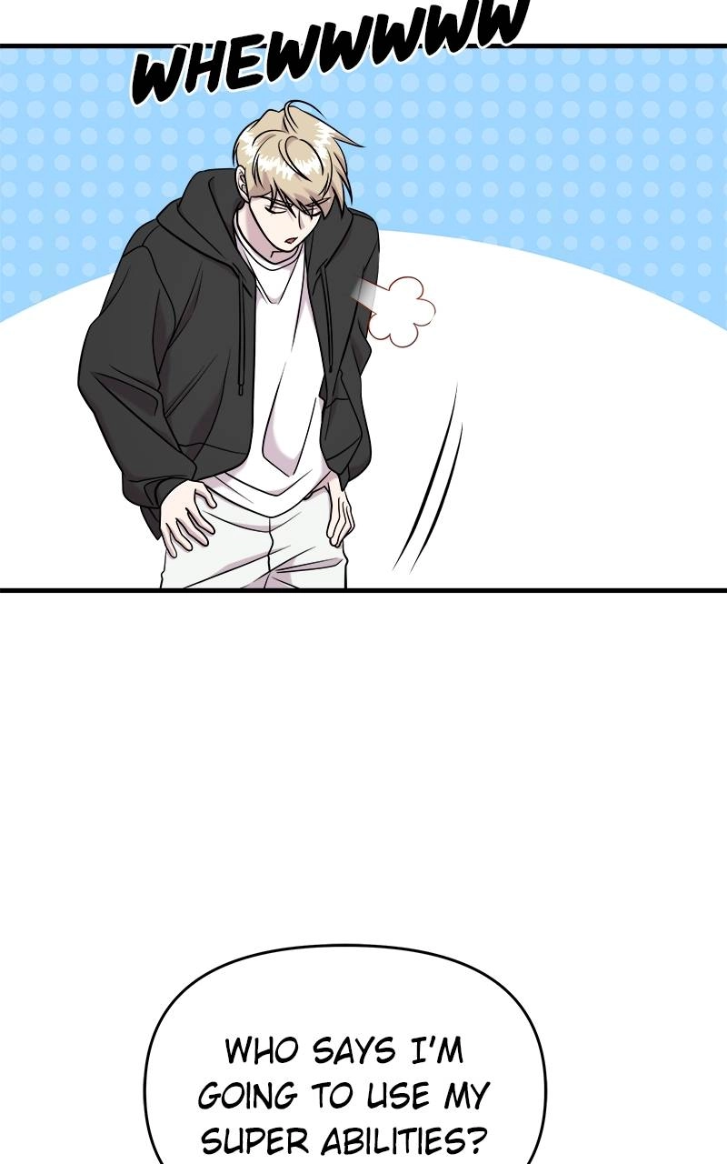 Villain with a Crush Chapter 70 Page 47
