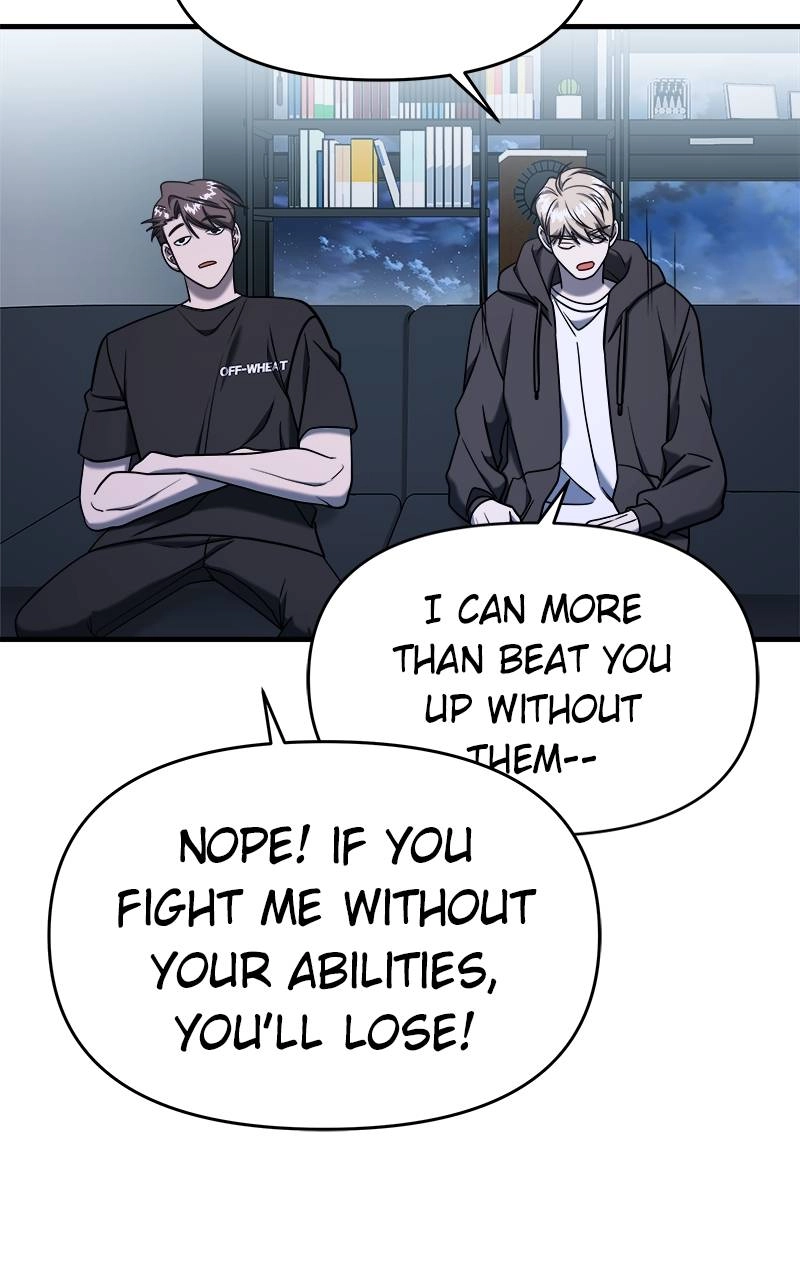 Villain with a Crush Chapter 70 Page 48