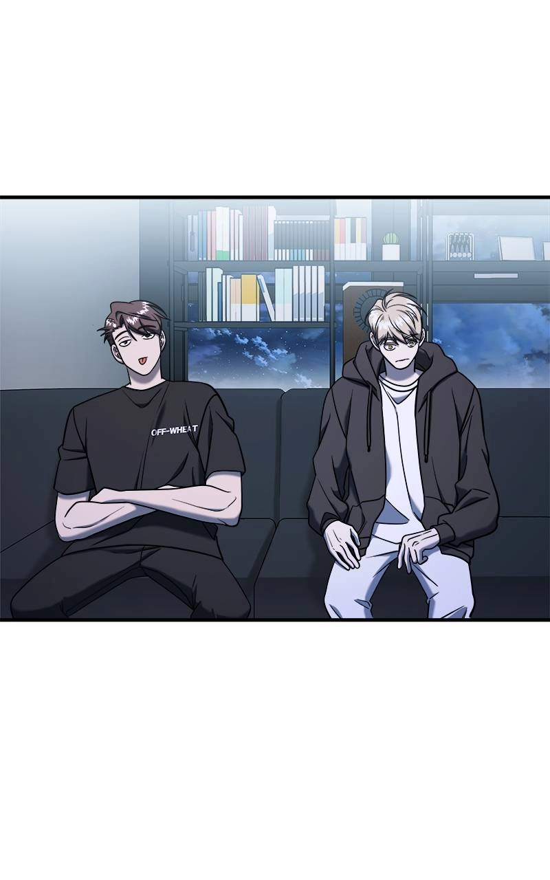 Villain with a Crush Chapter 70 Page 49