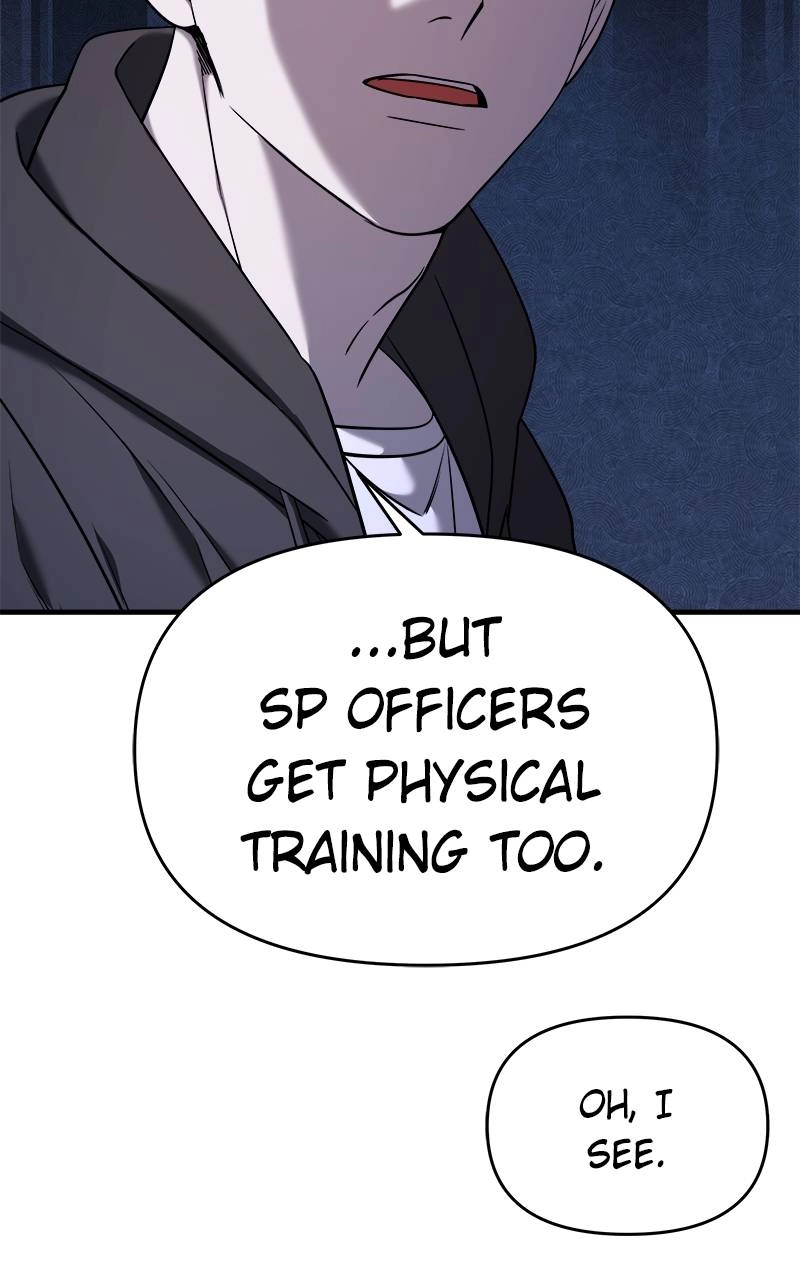 Villain with a Crush Chapter 70 Page 51