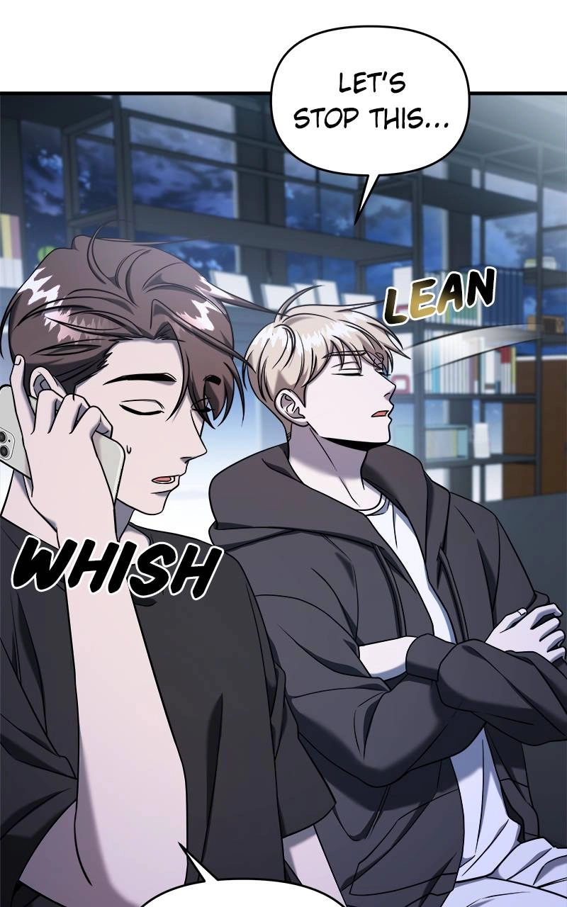 Villain with a Crush Chapter 70 Page 54