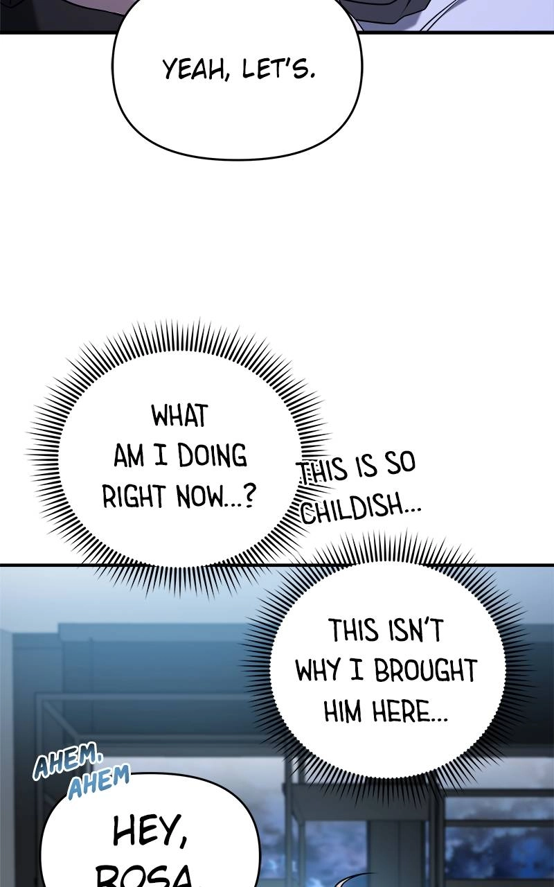 Villain with a Crush Chapter 70 Page 55