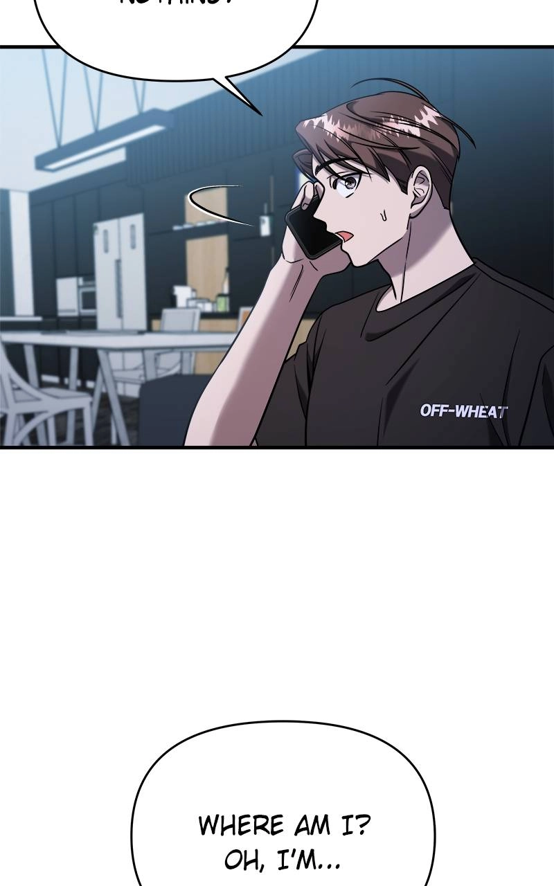 Villain with a Crush Chapter 70 Page 58