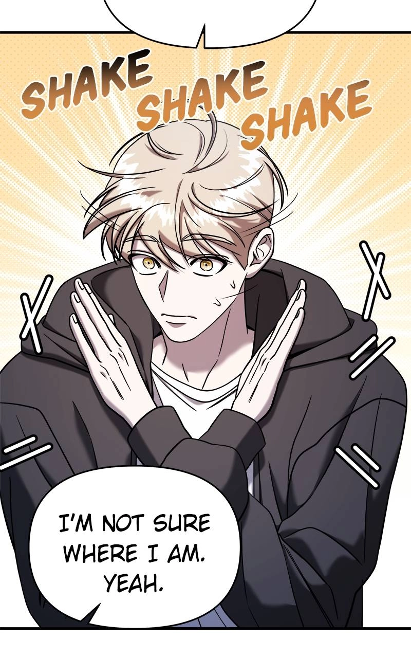 Villain with a Crush Chapter 70 Page 59