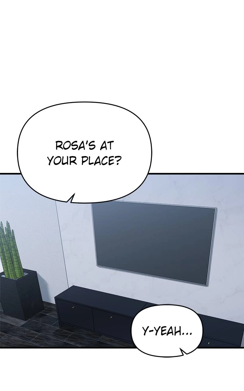 Villain with a Crush Chapter 70 Page 62