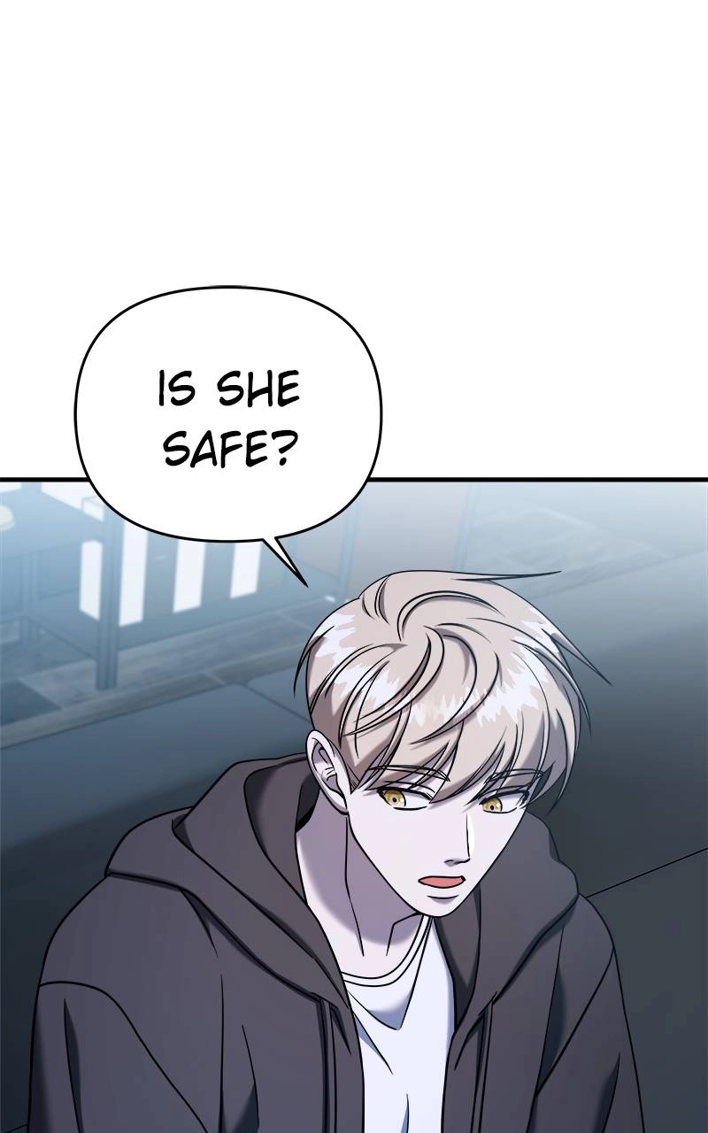 Villain with a Crush Chapter 70 Page 63