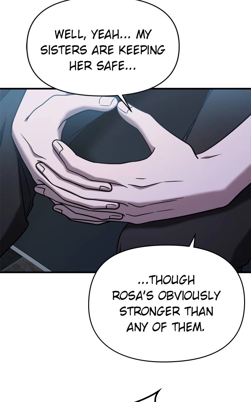 Villain with a Crush Chapter 70 Page 66