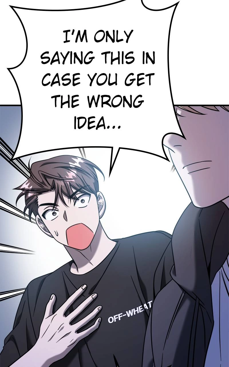 Villain with a Crush Chapter 70 Page 67