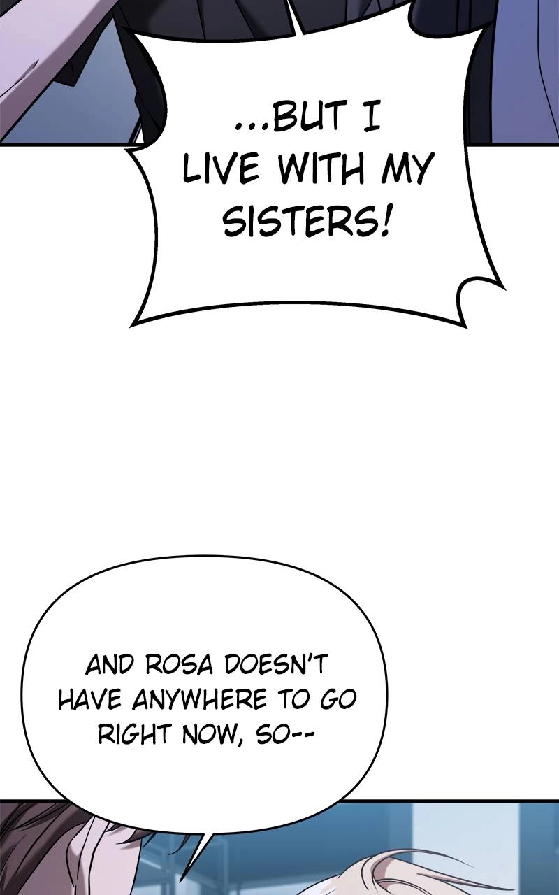 Villain with a Crush Chapter 70 Page 68