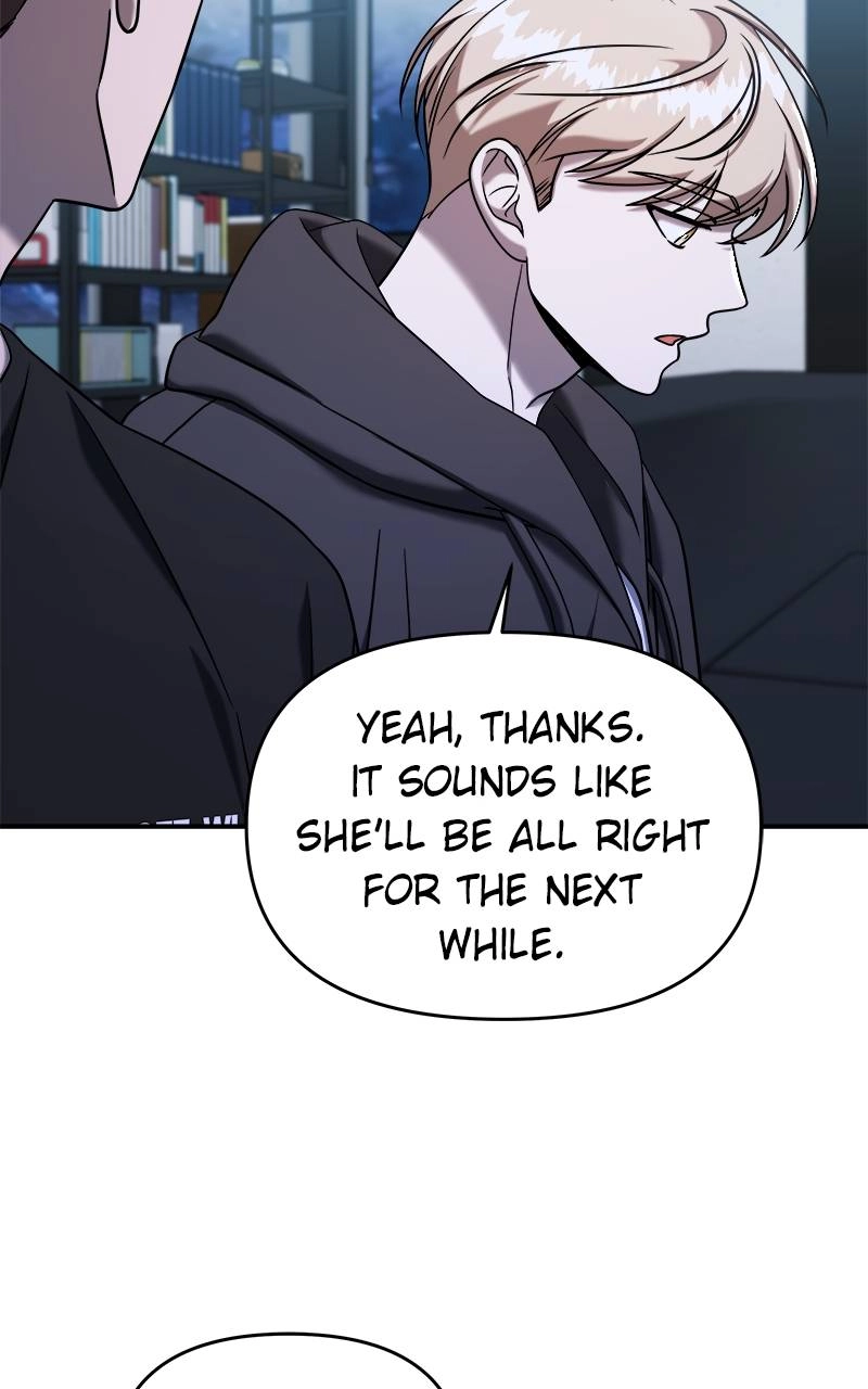 Villain with a Crush Chapter 70 Page 69