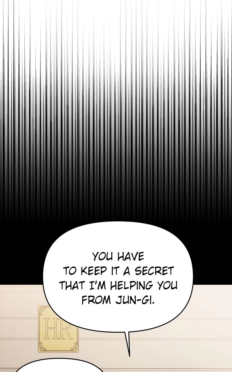 Villain with a Crush Chapter 70 Page 75
