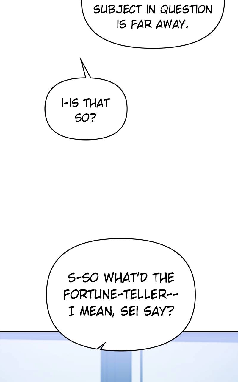 Villain with a Crush Chapter 70 Page 80