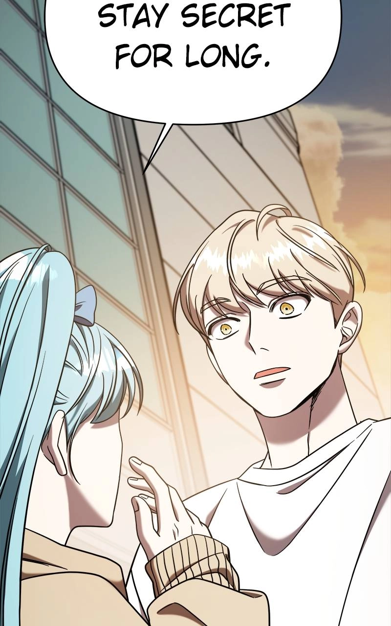 Villain with a Crush Chapter 70 Page 84