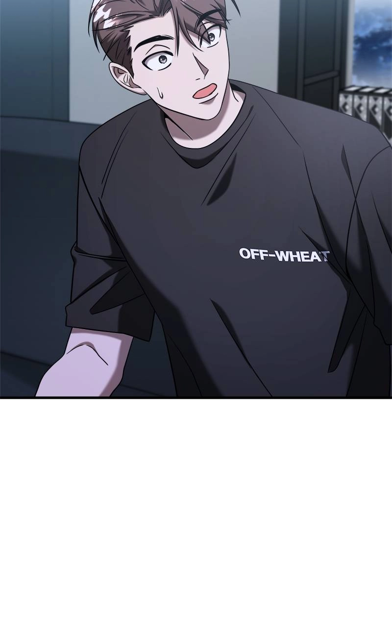 Villain with a Crush Chapter 70 Page 87