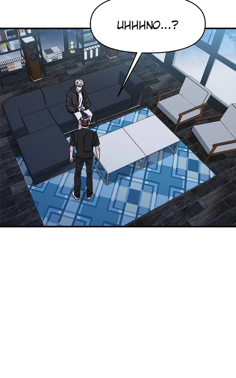 Villain with a Crush Chapter 70 Page 8