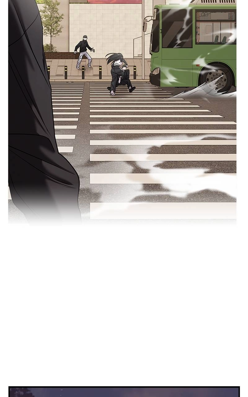 Villain with a Crush Chapter 70 Page 96