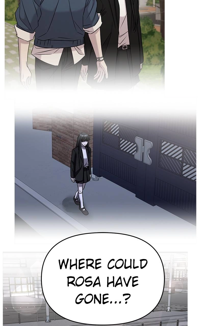 Villain with a Crush Chapter 70 Page 99