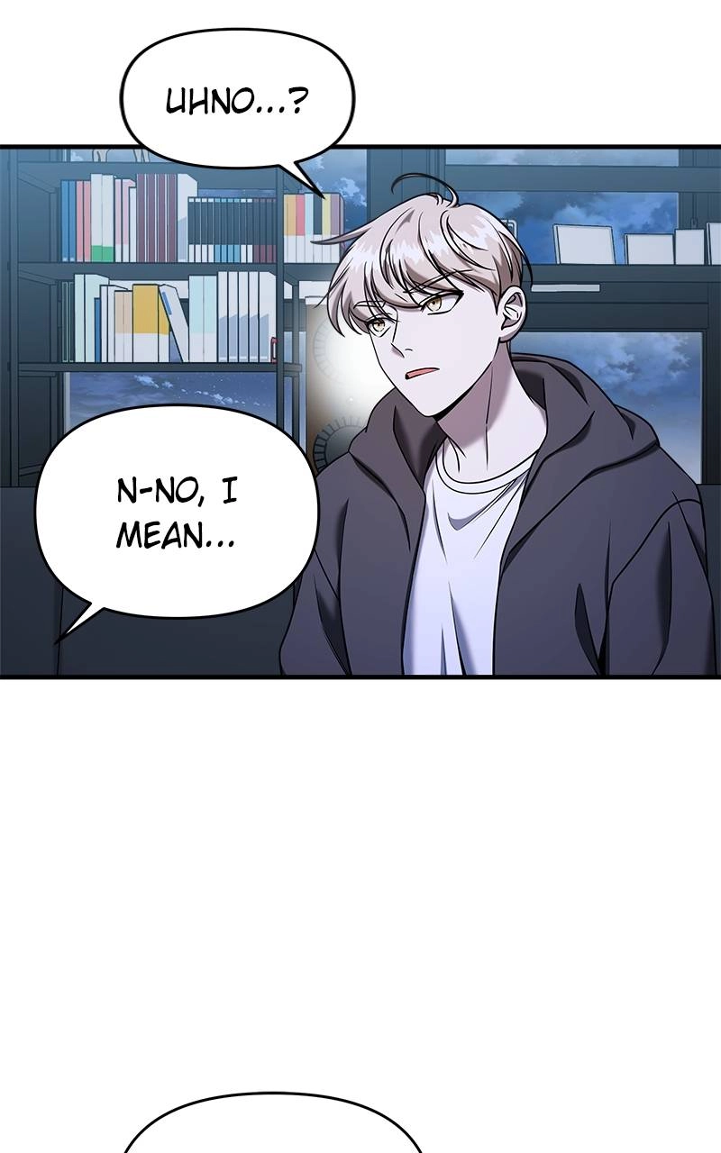 Villain with a Crush Chapter 70 Page 9