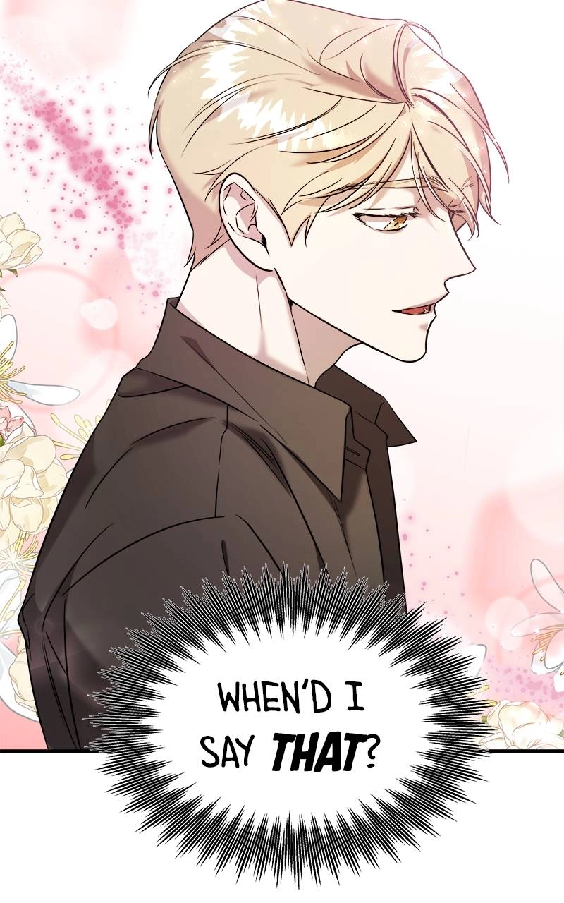 Villain with a Crush Chapter 7 Page 100