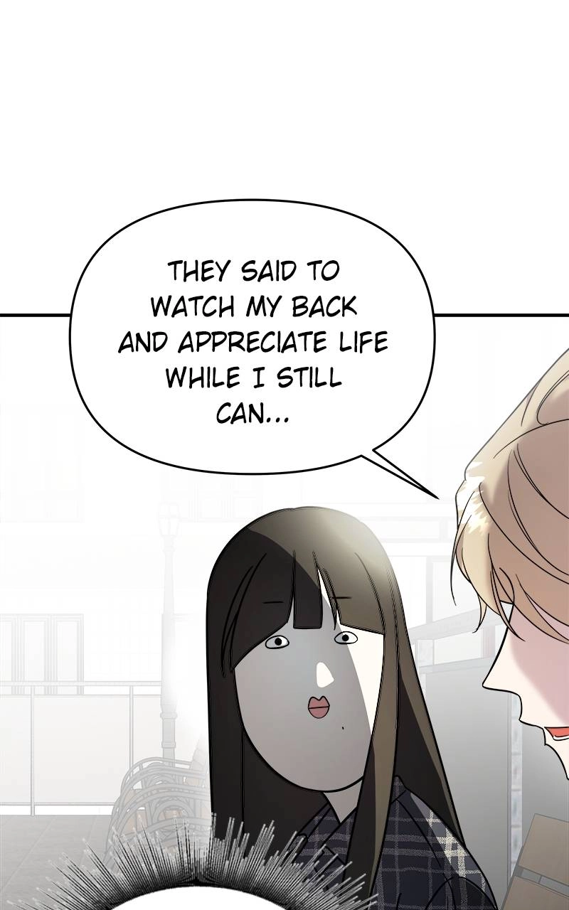 Villain with a Crush Chapter 7 Page 101