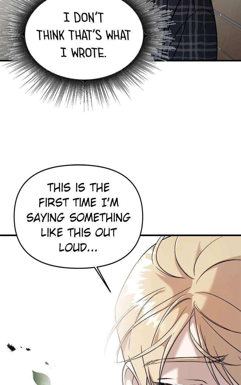 Villain with a Crush Chapter 7 Page 102