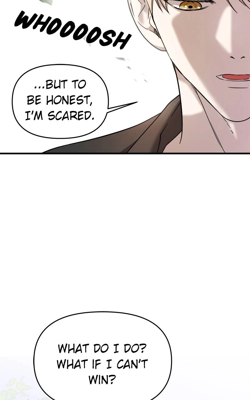 Villain with a Crush Chapter 7 Page 103