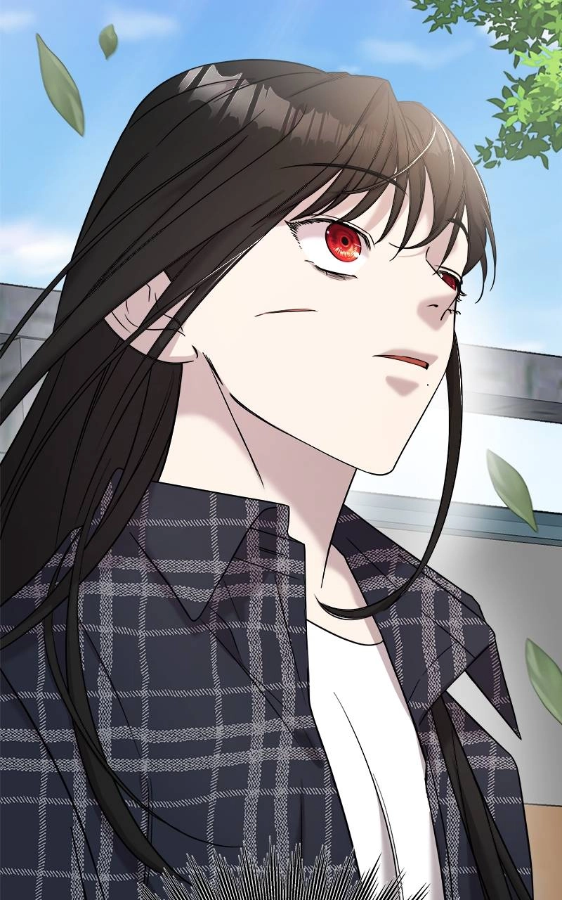 Villain with a Crush Chapter 7 Page 105