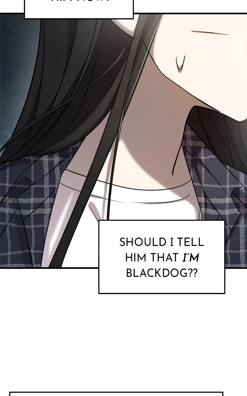 Villain with a Crush Chapter 7 Page 107
