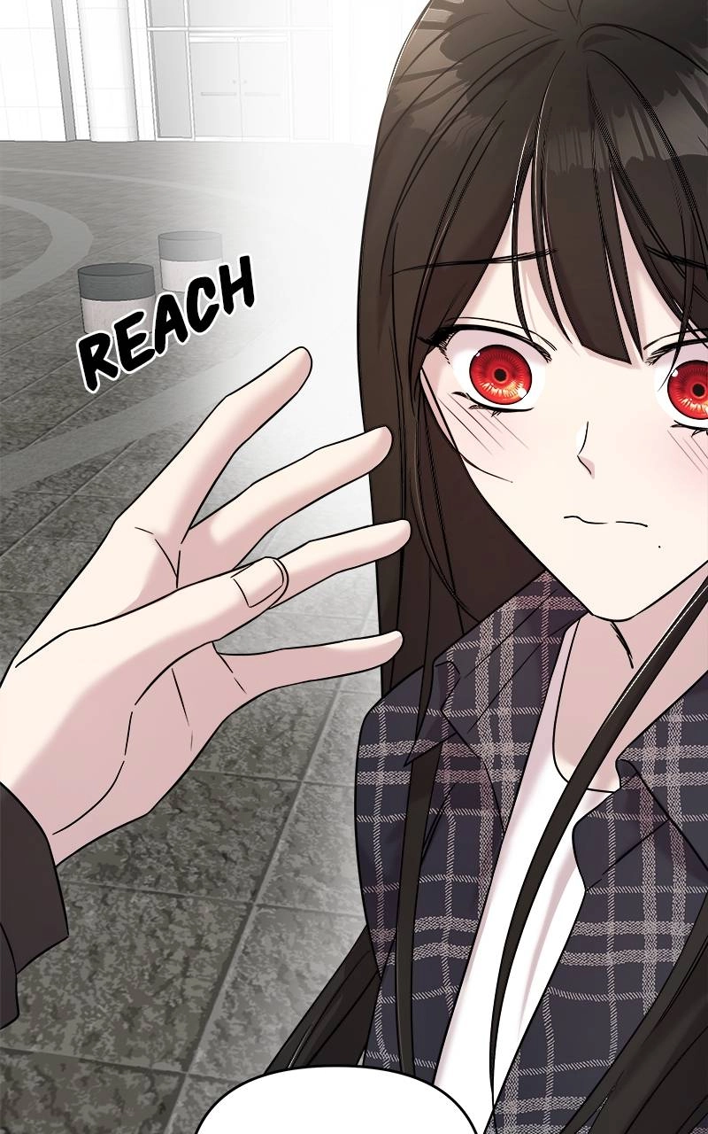 Villain with a Crush Chapter 7 Page 110