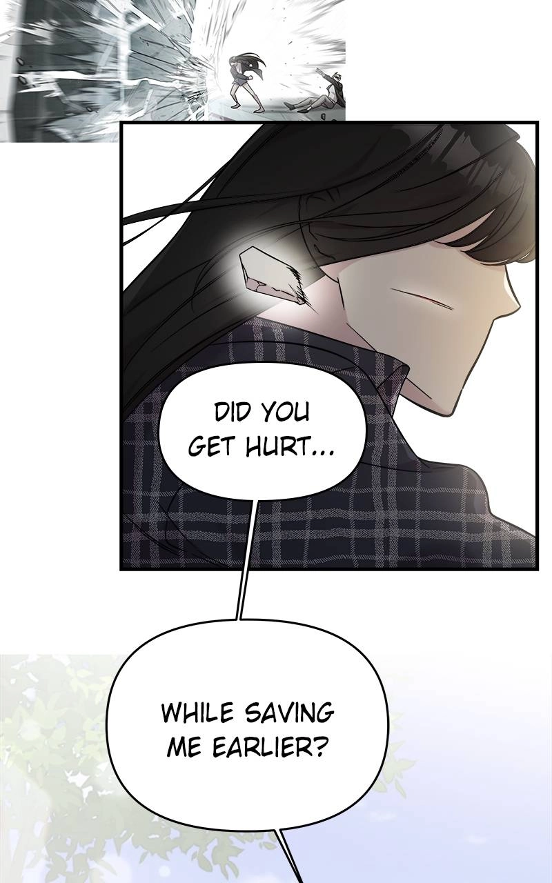 Villain with a Crush Chapter 7 Page 112