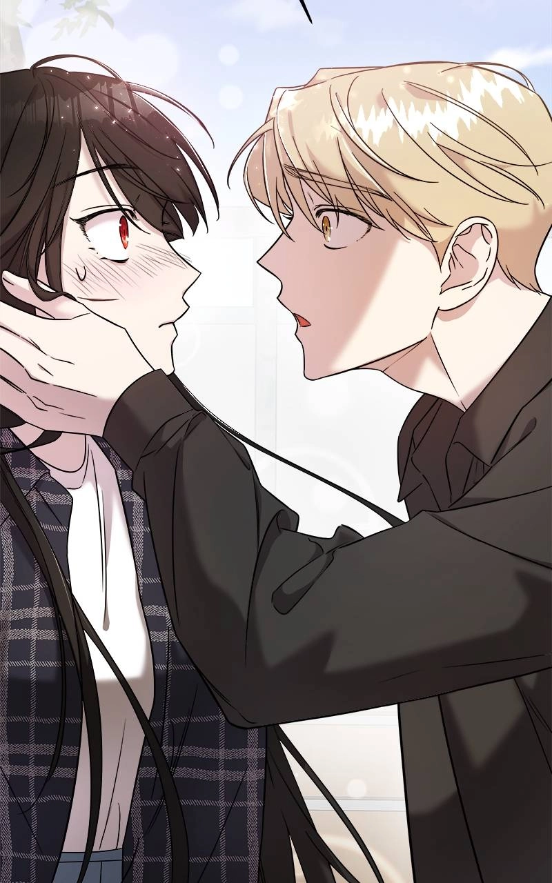 Villain with a Crush Chapter 7 Page 113
