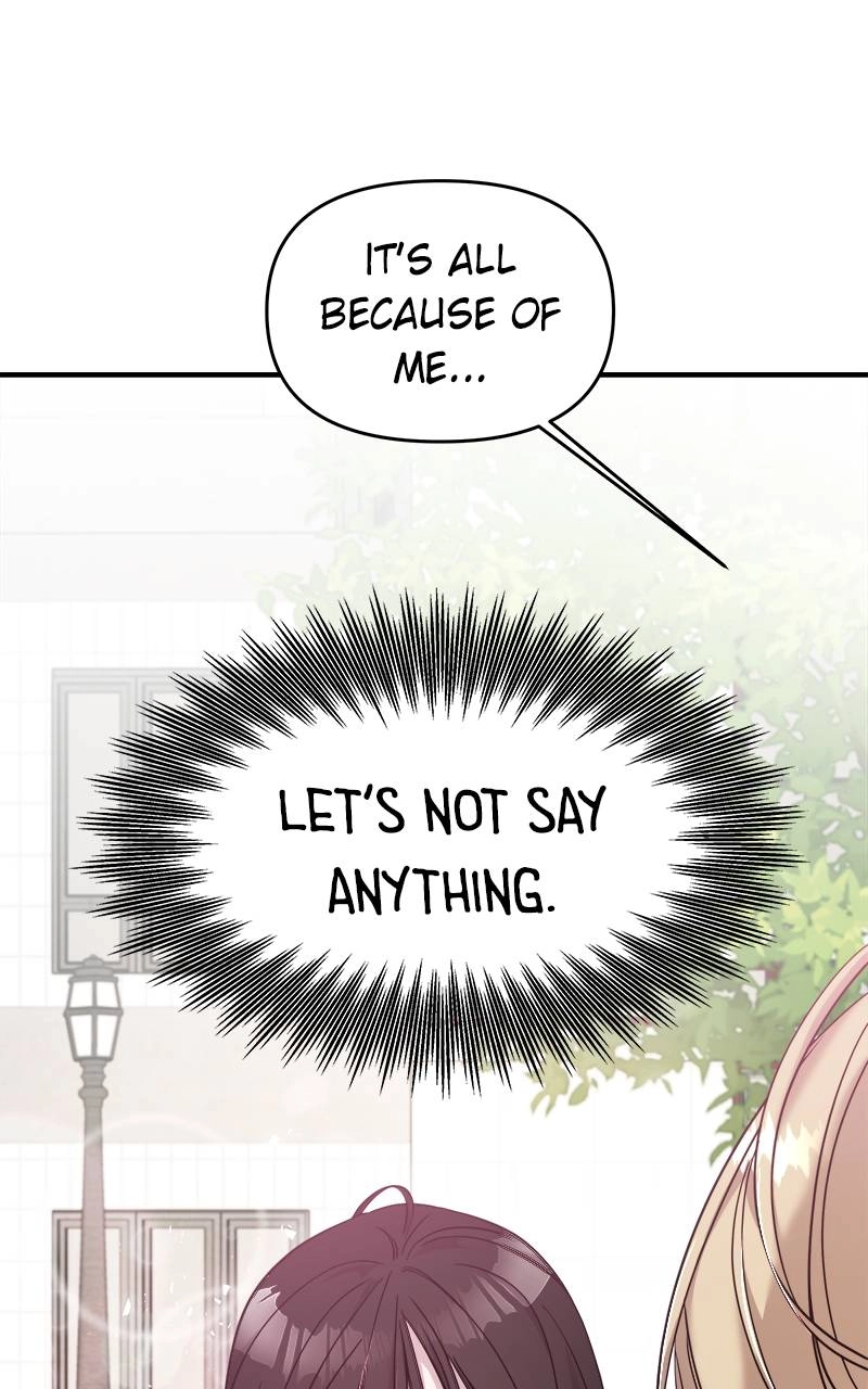 Villain with a Crush Chapter 7 Page 116