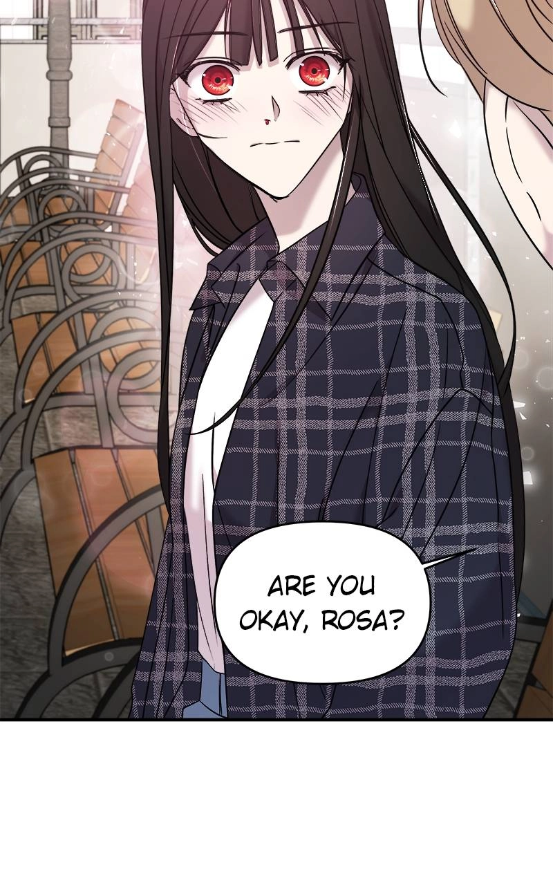 Villain with a Crush Chapter 7 Page 117