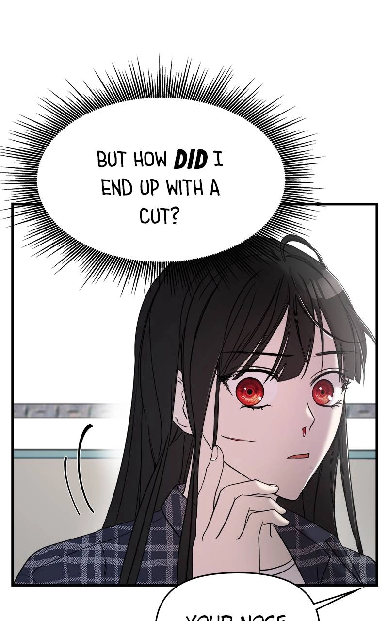 Villain with a Crush Chapter 7 Page 118