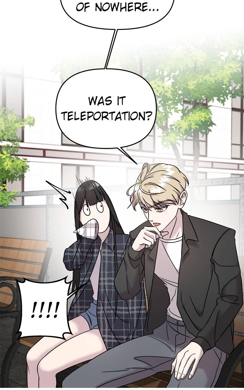 Villain with a Crush Chapter 7 Page 123